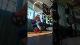 Feeling huge