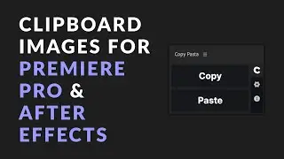 The 100% free Premiere Pro tool you NEED!