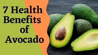 Surprising Health Benefits of Avocados - Why You Should Add This Superfood to Your Diet