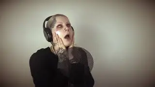 Ghostemane - Venom (Djent/Screamo Cover)