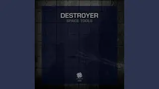 Space Tool I (Original Mix)