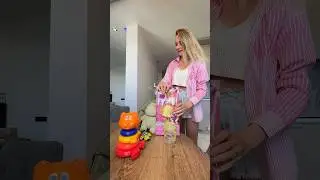 делаю из квартиры игровую зону🧸 муж выделил для себя уголок😆