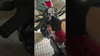 How To Cold Start A Honda Navi