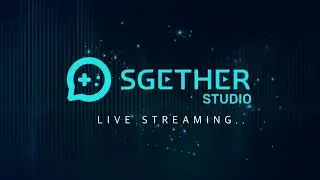 [SGETHER STUDIO] [LIVE].PUBG MOBILEîncercăm să