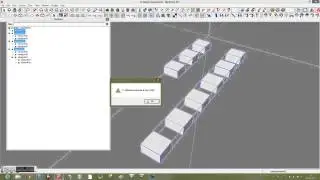 thomthom sketchup Plugin, Component Comparison (0.2.0a) August 2010