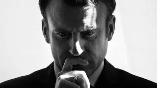 So... Macron Is Doing A Coup?