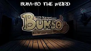 ПОТ/СТРАННЫЙ БАМБО - The Legend of Bum-bo