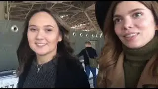 В Милан по заданию Аяза