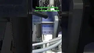 Pineberry CartonTrac Serialization and Verification System