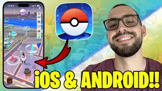 Pokemon GO Hack iOS & Android - How to Get Pokemon GO Joystick, Teleport, Auto Walk 2026