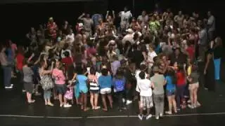 Camp Arena Stage