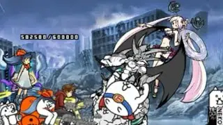 battle cats