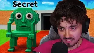 ЭДИСОН УКРАЛ САМОГО РЕДКОГО БРЕЙНРОТА в Steal a Brainrot Minecrft!