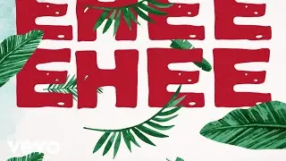 Kizz Daniel, EMPIRE - Cough (Official Lyric Video)