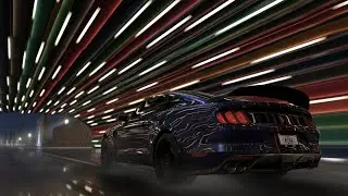 Neue Eventlab Action Zusammenstellung 🎮ForzaHorizon5