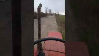 Сніх недає нам працувати