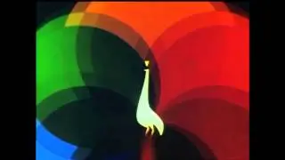 NBC Peacock (1964)