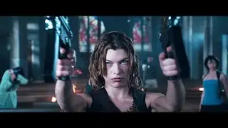 alice vs the lickers