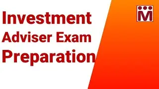 How to Prepare for Investment Adviser Exam ( NISM ) ?