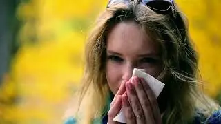 Allergic Rhinitis & Allergy: Understanding 1st & 2nd Generation Antihistamines