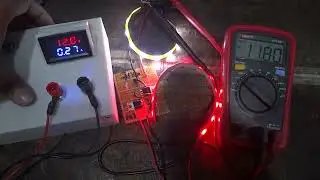 reverse current protection test 2
