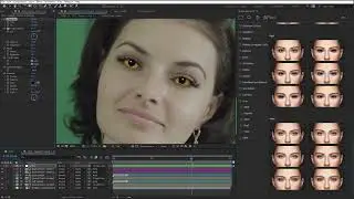 AE Face Tools V2   What's new