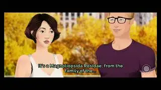recipe of love episode 19