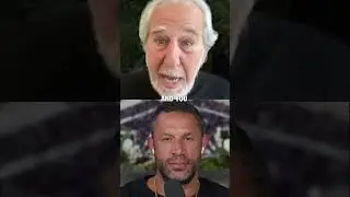 You Are Not A VICTIM Of your Genetics- Dr. Bruce Lipton