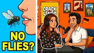 Spanish Idioms Make NO SENSE!