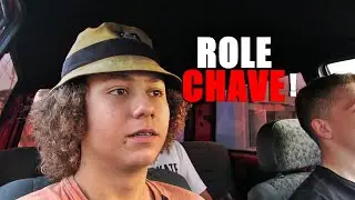 ROLEZÃO PESADO ( DAILY 01 )