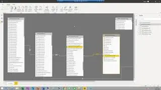 ERP   Power BI Training for Sage 200