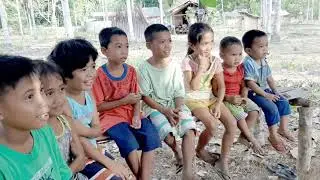 Teaching Indigenous Children
