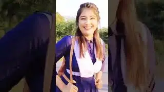 স্কুল পালিয়ে ঘুরে বেরাই 😁