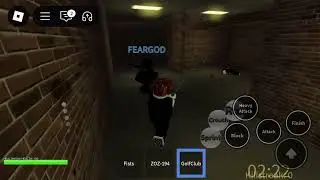 Roblox blood debt gun system
