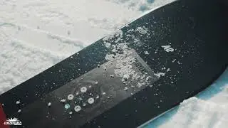K2 Party Platter - 2020 Snowboard Details