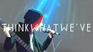 Parachute MEP Part 17:: Beveragefolk