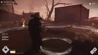 Ghost of Tsushima | Kaboom