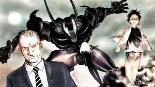 The Anime That Will Change Your Life: Pluto Review