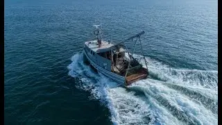 Scalloping - F/V Major Expense