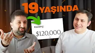 E-ticarette marka oluşturma | Sedat Ateş Sahadaki 20 Yıllık Tecrübeleri