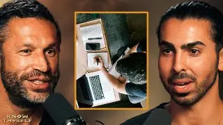 Aubrey Marcus: How to Prepares for Podcasts & Conduct Great Interviews