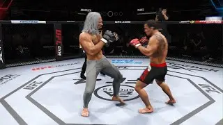 Weske vs matt battle of the gods