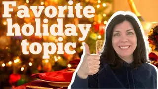 What will the Top 3 Real Estate Questions be this Holiday Season?  Find Out my Most Asked Questions