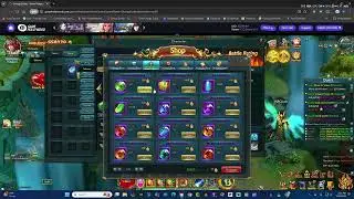 Omega Zodiac Tutorial (Gems and Koines Part 1)