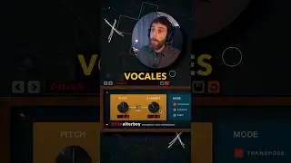 VOCAL TIP ¡TRANSFORMA tu VOZ!  #soundtoys