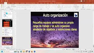 Scrum - 26/05/2025