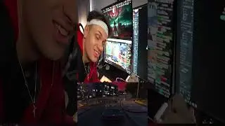 БУСТЕР В ШОКЕ ОТ КОТА СТРОГО 
