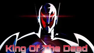 Ultron - King Of The Dead - XXTentacion (NEXX Remix)