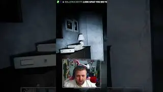 Playing as a CHILD in this Horror Game - 9 Childs Street
