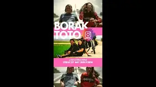 BORAK TOTO LIVE EP01 // ZAHIR NAK KAHWIN LEPAS PKP?
